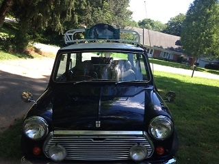 1990 Mini Classic Mini - photo 6