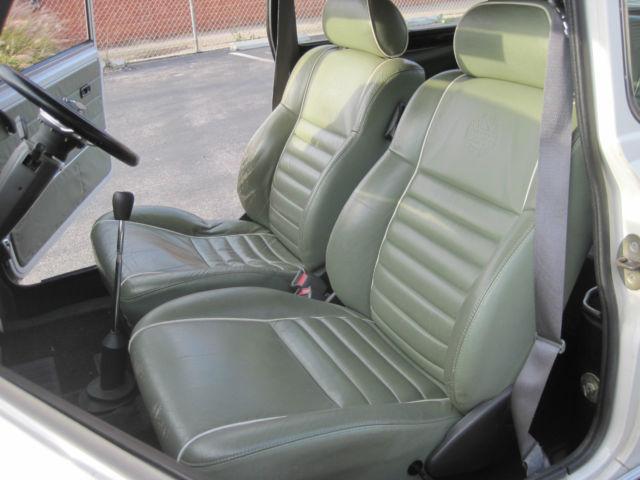 1980 Mini Classic Mini - photo 10