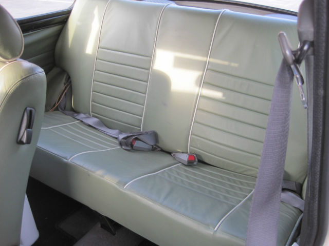 1980 Mini Classic Mini - photo 11