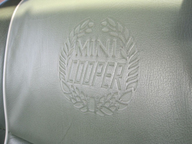 1980 Mini Classic Mini - photo 12