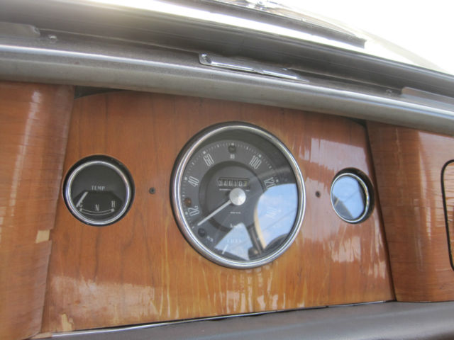 1980 Mini Classic Mini - photo 13
