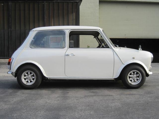 1980 Mini Classic Mini - photo 4