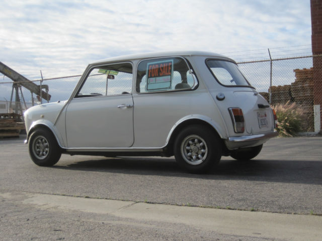 1980 Mini Classic Mini - photo 5
