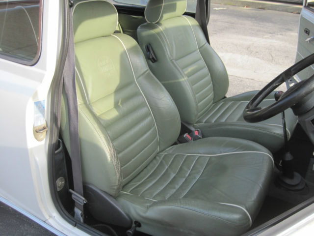 1980 Mini Classic Mini - photo 9