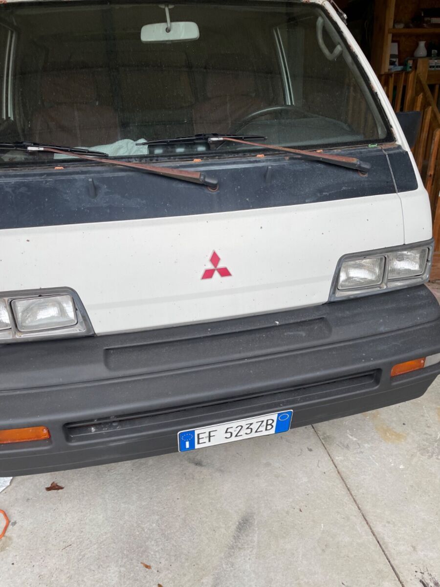 1990 Mitsubishi Other - photo 7