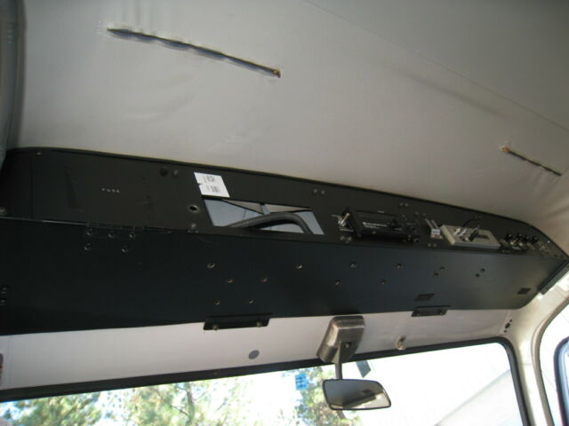1990 Mitsubishi Canter - photo 12