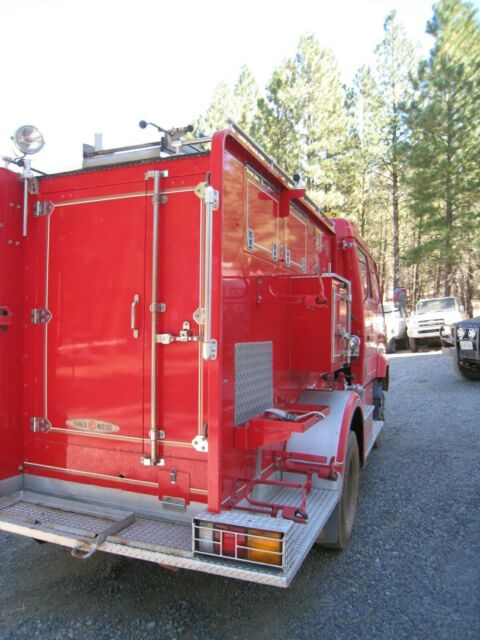 1990 Mitsubishi Canter - photo 5