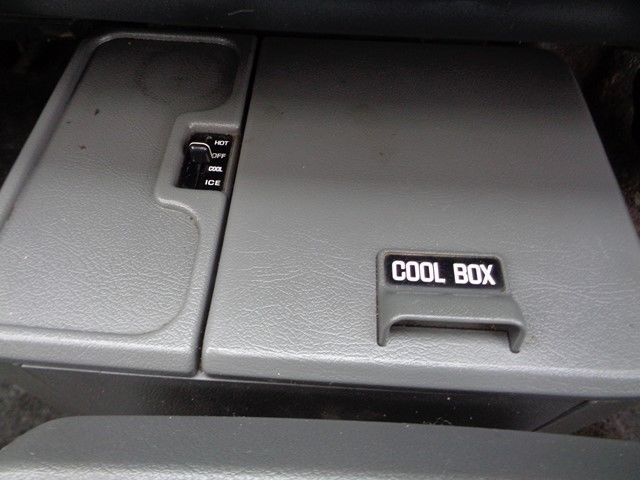 1980 Mitsubishi DELICA 4WD 4X4 TURBO DIESEL DELICA 4WD 4X4 - photo 10