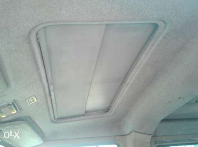 1990 Mitsubishi Delica Exceed 4 x4 - photo 5