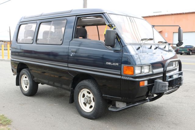 1990 Mitsubishi Other - photo 10