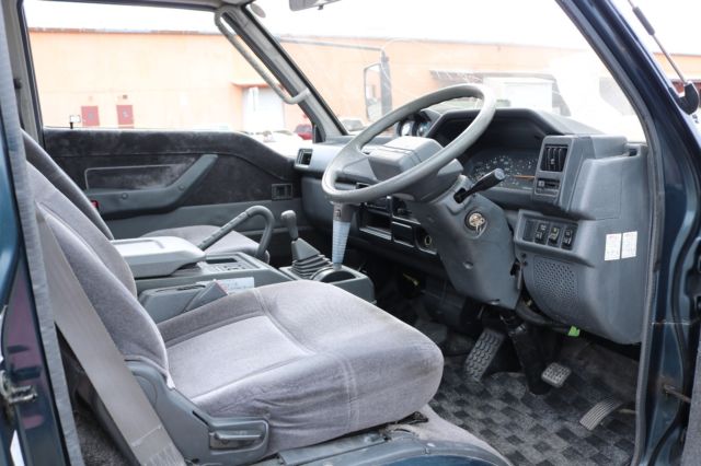 1990 Mitsubishi Other - photo 12
