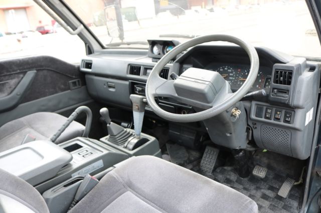 1990 Mitsubishi Other - photo 13