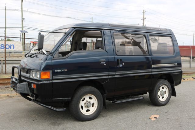 1990 Mitsubishi Other - photo 3