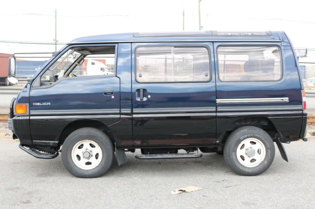 1990 Mitsubishi Other - photo 4