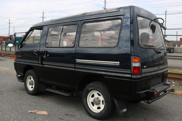 1990 Mitsubishi Other - photo 5