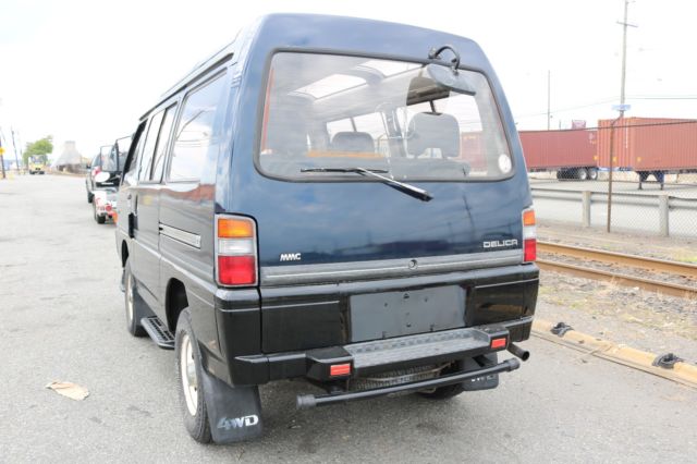 1990 Mitsubishi Other - photo 6