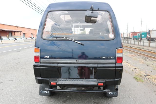 1990 Mitsubishi Other - photo 7