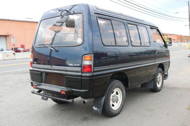 1990 Mitsubishi Other - photo 8