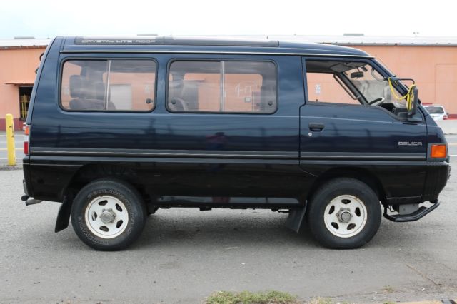 1990 Mitsubishi Other - photo 9