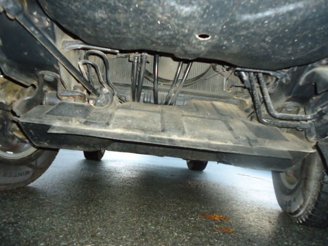 1990 Mitsubishi Delica L300 Exceed - photo 11