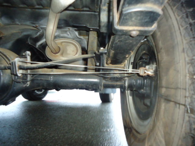 1990 Mitsubishi Delica L300 Exceed - photo 6
