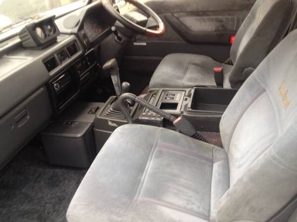 1990 Mitsubishi Other Delica - photo 6