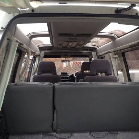 1990 Mitsubishi Other Delica - photo 8