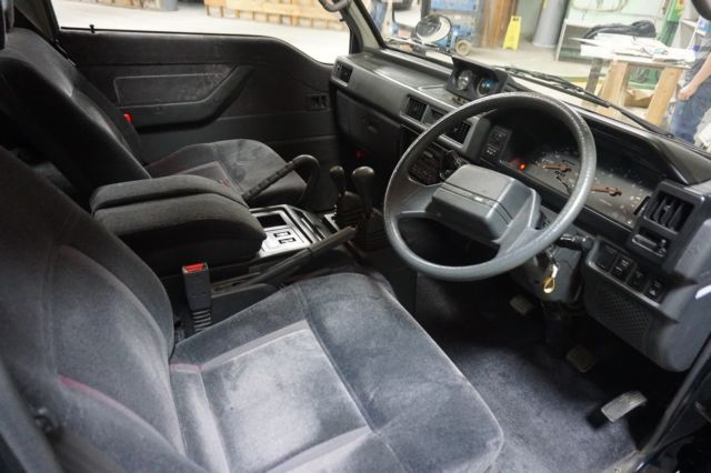 1960 Mitsubishi Other - photo 8