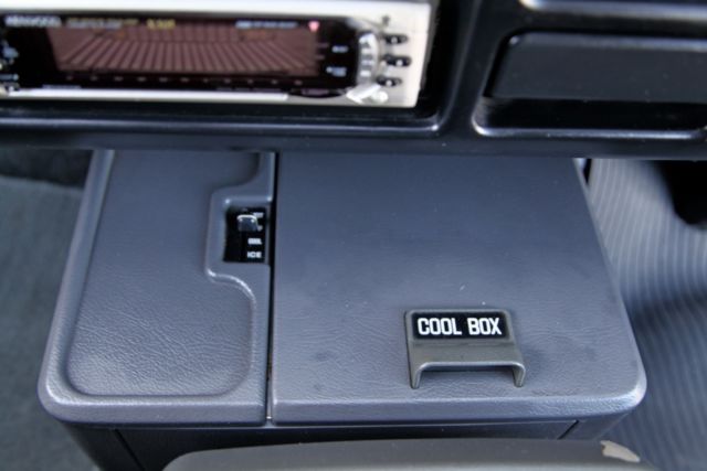 1900 Mitsubishi Delica - photo 10