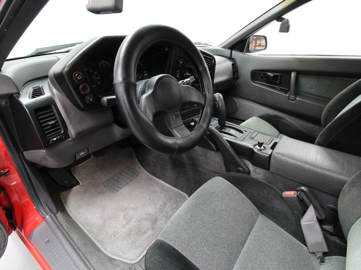 1990 Mitsubishi Eclipse - photo 10