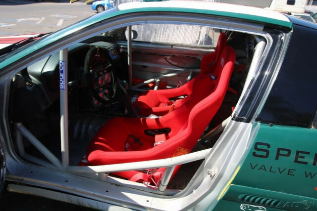 1990 Mitsubishi Eclipse GS Turbo - photo 10