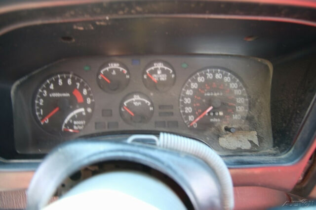1990 Mitsubishi Eclipse GS Turbo - photo 12