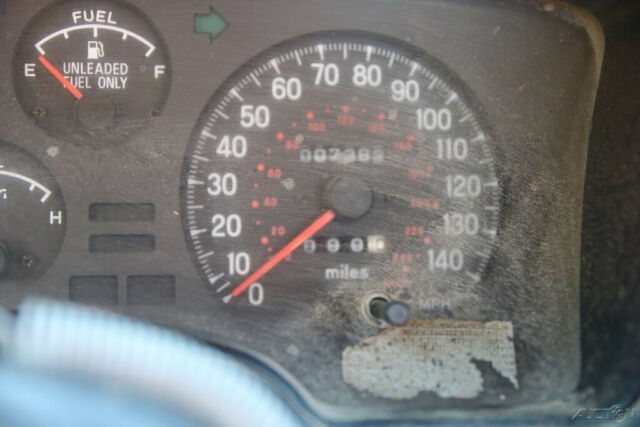 1990 Mitsubishi Eclipse GS Turbo - photo 13
