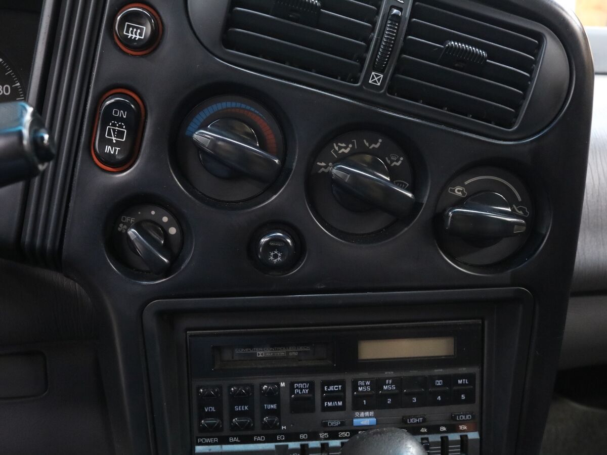 1990 Mitsubishi Eclipse GSR-4 Turbo - photo 11