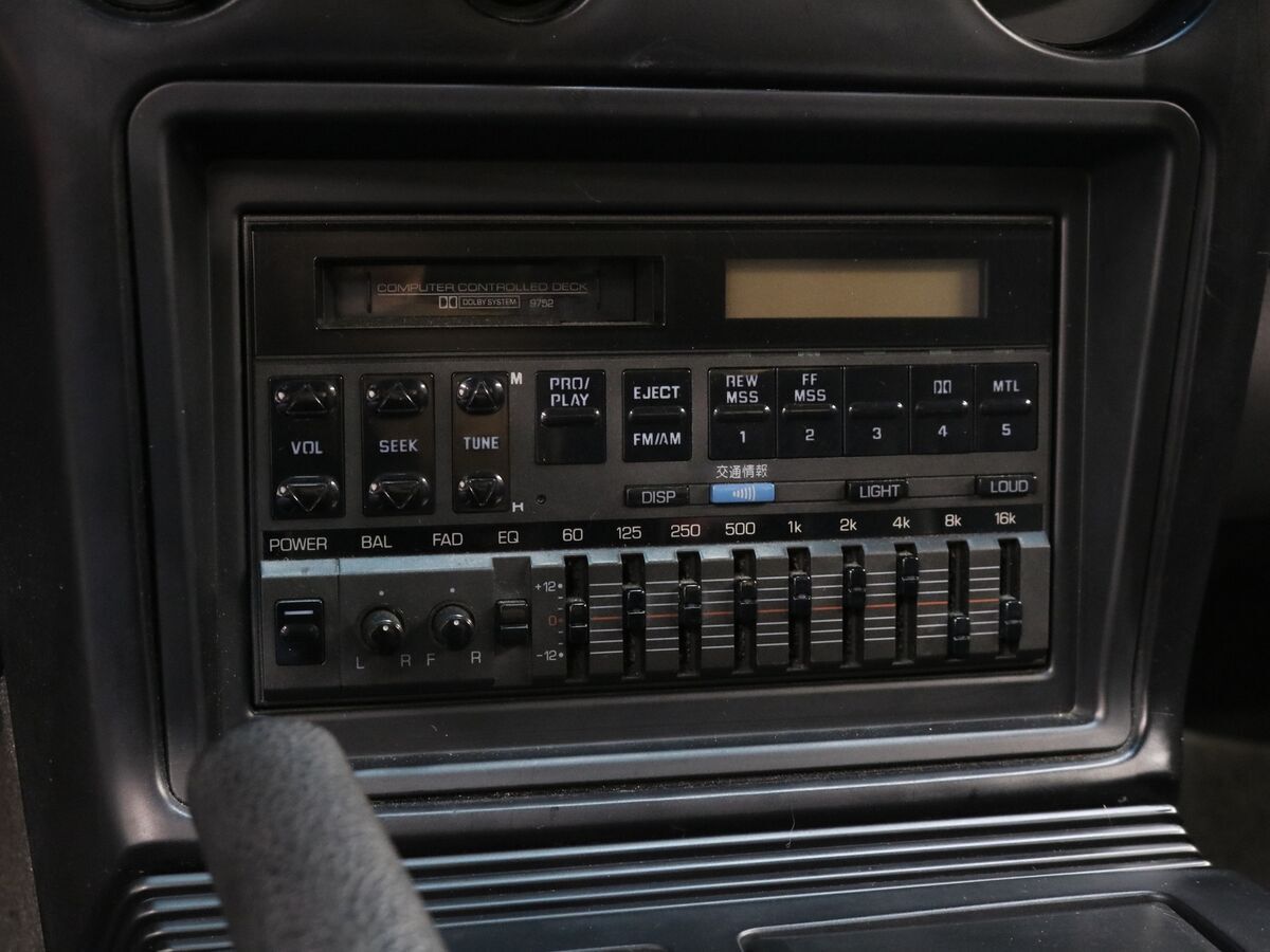 1990 Mitsubishi Eclipse GSR-4 Turbo - photo 12