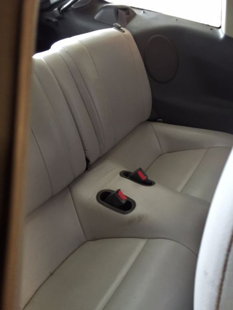 1990 Mitsubishi Eclipse - photo 10