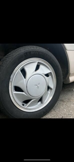 1990 Mitsubishi Eclipse - photo 8