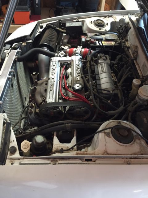 1990 Mitsubishi Eclipse - photo 4