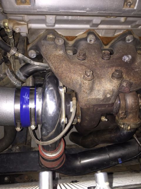 1990 Mitsubishi Eclipse - photo 5