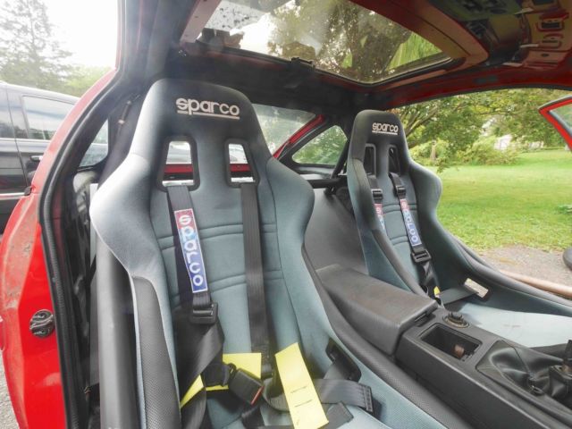 1990 Mitsubishi Eclipse GSX - photo 12