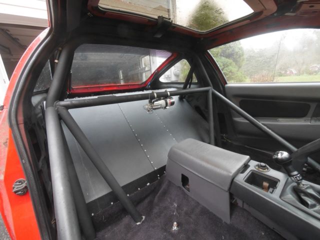 1990 Mitsubishi Eclipse GSX - photo 9