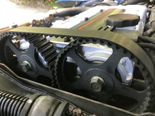 1990 Mitsubishi Eclipse Gsx - photo 13