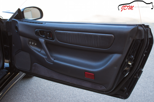 1990 Mitsubishi 3000GT GTO - photo 11
