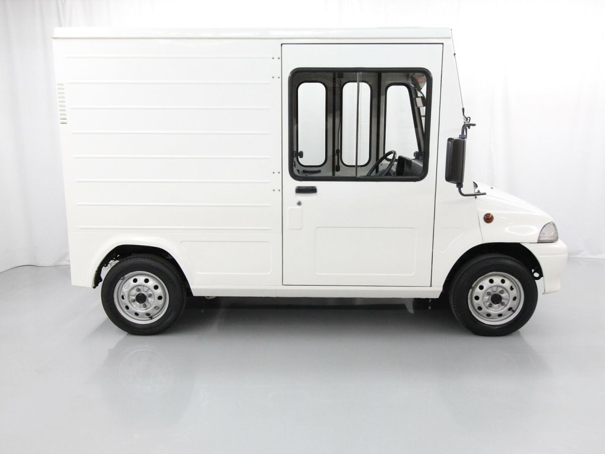 1990 Mitsubishi Minica AWD - photo 8