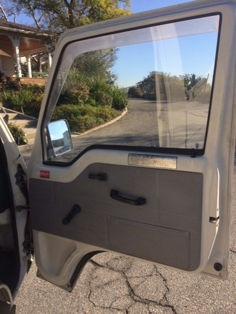 1980 Mitsubishi Light Truck - photo 11