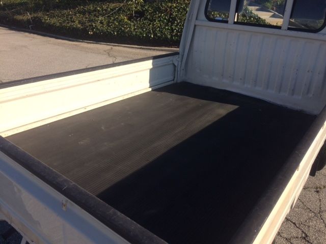 1980 Mitsubishi Light Truck - photo 9