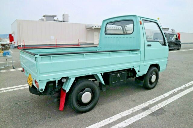 1990 Mitsubishi Other - photo 5