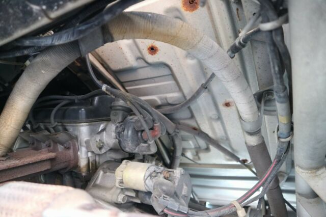 1990 Mitsubishi Other - photo 7