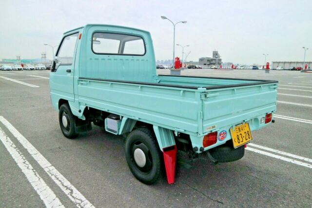1990 Mitsubishi Other - photo 9