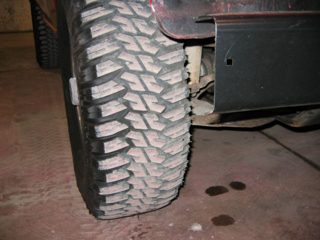 1990 Mitsubishi Montero - photo 6